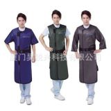 單面無(wú)袖x射線防護(hù)服 進(jìn)口射線防護(hù)服醫(yī)用防護(hù)衣