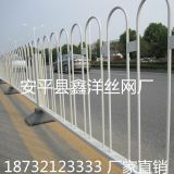 廣州京式護(hù)欄 交通京式護(hù)攔 U型道路護(hù)欄 廠家按需定制