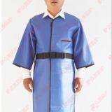 放射防護(hù)服價(jià)格/x射線防護(hù)服/醫(yī)用鉛衣濟(jì)南薩克萊出廠價(jià)銷售