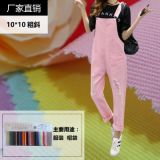 全棉斜紋紗卡10*10粗斜純棉紗卡面料 服裝用布現(xiàn)貨批發(fā)