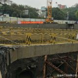 廠家定做建筑工地基坑護(hù)欄施工現(xiàn)場臨邊防護(hù)欄安全隔離網(wǎng)坑口護(hù)欄