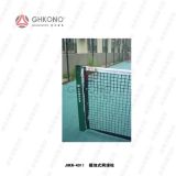 JHKN-4011 插地式網(wǎng)球柱 地埋式網(wǎng)球柱 固定式網(wǎng)球架