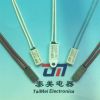 溫度開關(guān)品質(zhì)保證BH-B2D鋰電池專用熱保護(hù)器BH-A1D鐵殼溫控開關(guān)