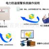 太陽能供電防盜報警器主機繞線防盜器農(nóng)村灌溉變壓器防盜GSM電力