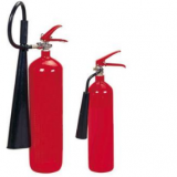 5kg portable co2 fire extinguisher（CO2滅火器）