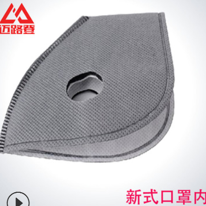 自行車騎行面罩防塵PM2.5過(guò)漏棉活性碳防護(hù)防風(fēng)個(gè)性運(yùn)動(dòng)口罩