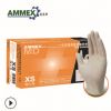 AMMEX愛(ài)馬斯一次性手套橡膠手套檢查手套防護(hù)手套TLFCMD耐用橡膠