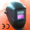 高性能自動變光電焊面罩auto-darkening welding helmet factory