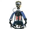 批發(fā)霍尼韋爾C900呼吸器 6.8L進口碳瓶帶表閥 SCBA123L空氣呼吸器