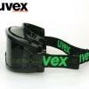 UVEX優(yōu)維斯9301145焊接眼罩 焊工專用防強(qiáng)光護(hù)目鏡 電焊眼鏡批發(fā)