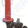 地上式消防水泵接合器SQS100/150-1.6 國(guó)標(biāo)品質(zhì)