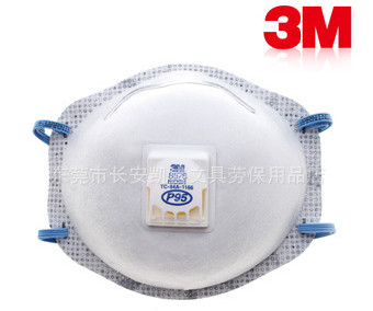 正品3M8576防毒口罩|PM2.5口罩|防酸性化學物|防異味|防塵口罩