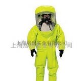 杜邦 Tychem&#174;TK527T防化服 全封閉B級(jí)防護(hù)服