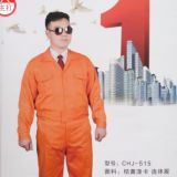 供應(yīng) 連體服工作服 歡迎訂購(gòu)