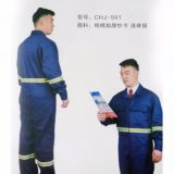 供應(yīng) 連體服工作制服歡迎訂購(gòu) 質(zhì)量保證