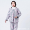 棉衣病號(hào)服 棉衣套裝 病人裝病員服病號(hào)服醫(yī)院