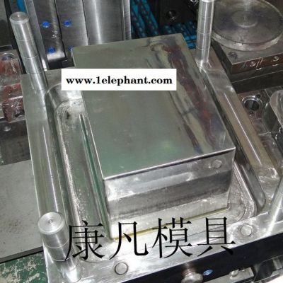 黃巖模具廠 塑料工具箱模具癞蚕，塑料盒模具 好的塑料箱模具 收納盒模具