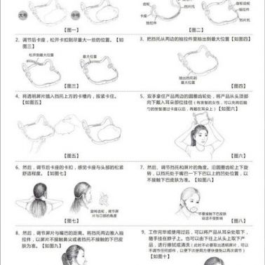 口罩—剛好口屏