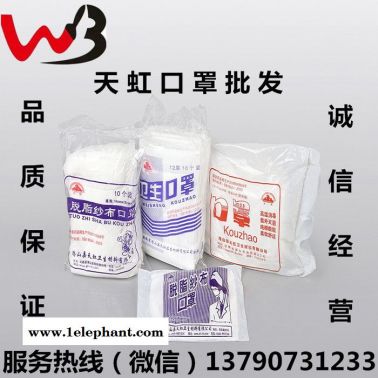 新款限量**天紅牌防塵口罩衛(wèi)生防異味天虹內(nèi)含100包超值