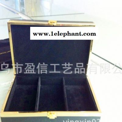 定制 皮盒 皮質(zhì)收納盒  禮品包裝盒 化妝品PU皮盒