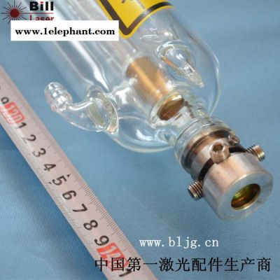 供應(yīng)BILL80w-1400-60激光管抱完，CO2激光管，激光鏡片