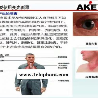 奧克泰 AketekNOVA AKETEK 自動變光面罩