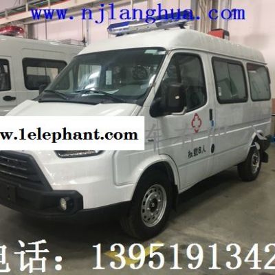 江鈴 全順救護(hù)車(chē)特順救護(hù)車(chē)福特救護(hù)車(chē)急救車(chē)