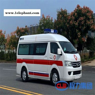 福田G9-120急救車(chē)價(jià)格 湖北程力醫(yī)療救護(hù)車(chē)廠家報(bào)價(jià)