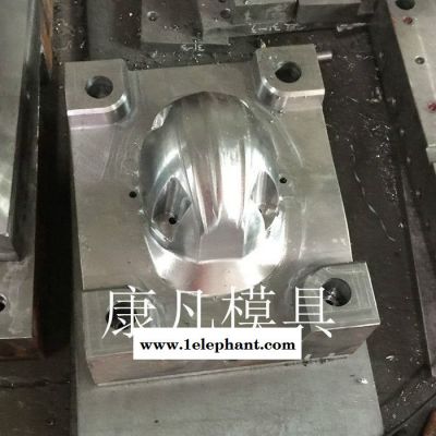 塑膠安全帽牡违，頭盔模具阎揪，浙江黃巖模具廠家制造 安全帽殼模具