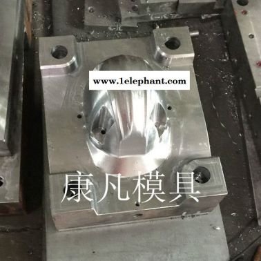 安全帽模具制造 注塑磨具 頭盔磨具開模具價(jià)格