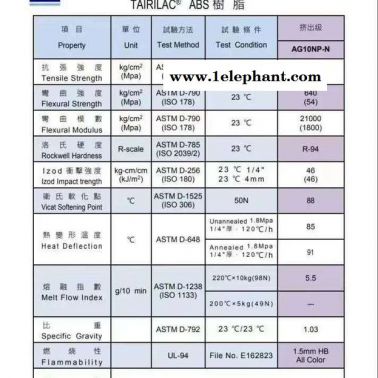 臺(tái)化 AG10NP全民頭盔ABS原料頭盔ABS原料