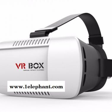 VR box谷歌眼鏡安卓蘋果手機3D影院頭盔戴式虛擬現(xiàn)實眼鏡暴風魔鏡 3D立體眼鏡 巨幕影院 游戲頭盔 觀影神器 可調(diào)試