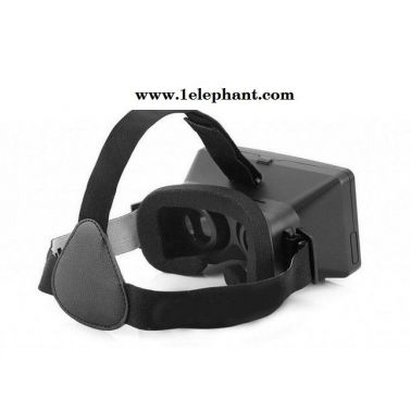 vr box 手機(jī)立體視頻影音 3D虛擬現(xiàn)實(shí)眼鏡 游戲頭盔