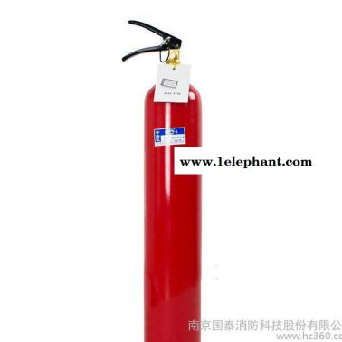 金盾 二氧化碳滅火器消防認(rèn)證MT/3手提式co2滅火器