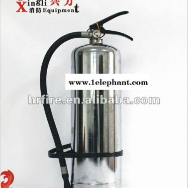 9KG干粉滅火器（帶腳鼎）