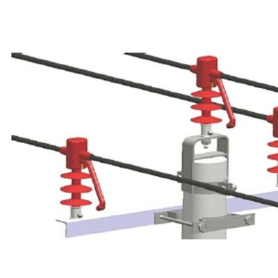 供應建安消防工程絕緣防雷器供應——絕緣防雷器