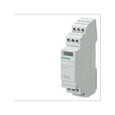 Siemens/西門子防雷器    浪涌保護(hù)器5SD74322