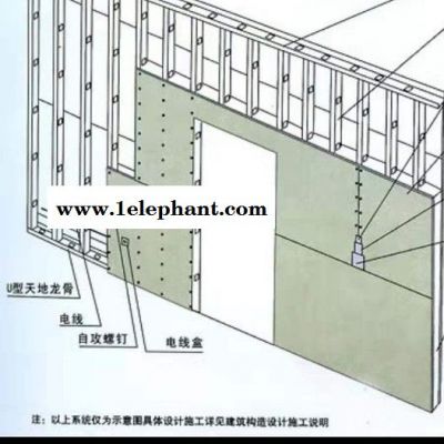 星盛火克牌 纖維硅酸鹽火克防火墻板  硅酸鹽防火隔墻板廠家  耐火防火輕質(zhì)防火隔墻板  防排煙風(fēng)管包裹防火板廠家