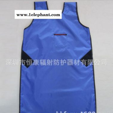 防輻射服 x-ray輻射防護(hù)服 直銷x射線防護(hù)裙 輻射防護(hù)鉛衣