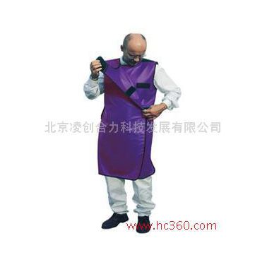 供應(yīng)MWP01原裝輕質(zhì)防射線防護(hù)服