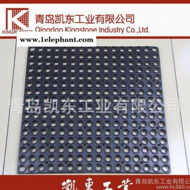 KM107 耐油橡膠多孔墊 橡膠防滑墊  廚房專用墊  多功