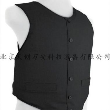 北京天創(chuàng)萬(wàn)安內(nèi)穿式防單背心 防護(hù)服