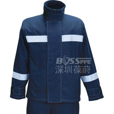 防電弧服絕緣服進口面料防電弧服裝防電弧面料高電壓防護