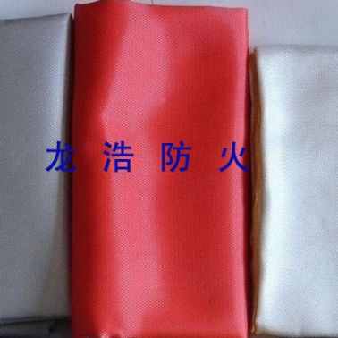 供應(yīng)龍浩FHB-02防火涂膠布