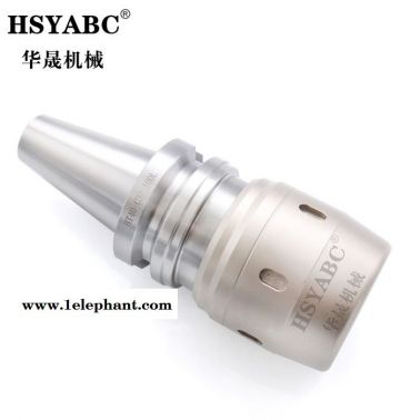 HSYABC  BT40-C32-165強(qiáng)力刀柄  BT40高精度強(qiáng)力刀柄精密防塵直柄刀柄加工中心BT40強(qiáng)力刀柄