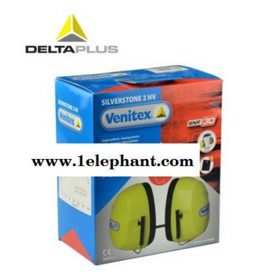 DELTA/代爾塔103011防護(hù)耳罩 配合安全帽使用 配備便攜帶 有效防噪音 用于工廠工地