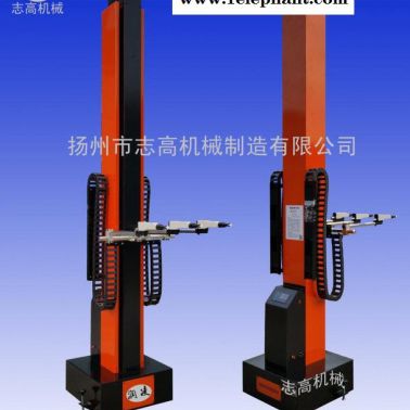 質保一年 變頻自動升降機 噴塑自動升降機 涂裝自動升降機