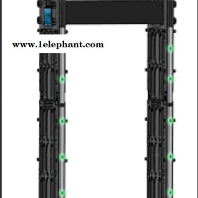 杭州安檢門生產(chǎn)商 安檢門供應(yīng)商 高性能安檢門 浙江安檢門****