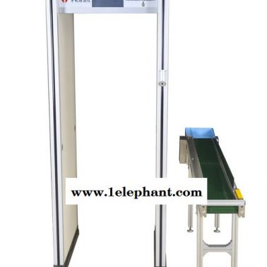現(xiàn)貨批發(fā)華盾HD-III手機探測門  中考專用手機安檢門