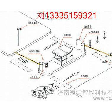 章丘小區(qū)藍(lán)牙系統(tǒng) 章丘停車場系統(tǒng)價格？章丘藍(lán)牙智能道閘廠家忍疾、章丘車牌識別系統(tǒng)